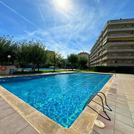 Domuum Holidays - Cordoba Appartement Salou Buitenkant foto