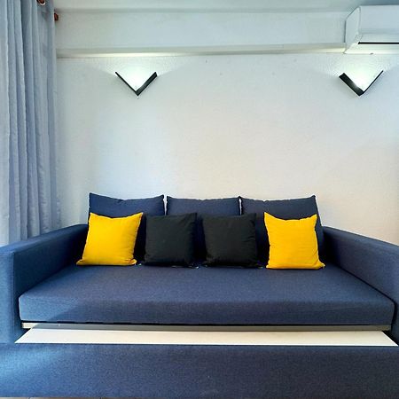 Domuum Holidays - Cordoba Appartement Salou Buitenkant foto