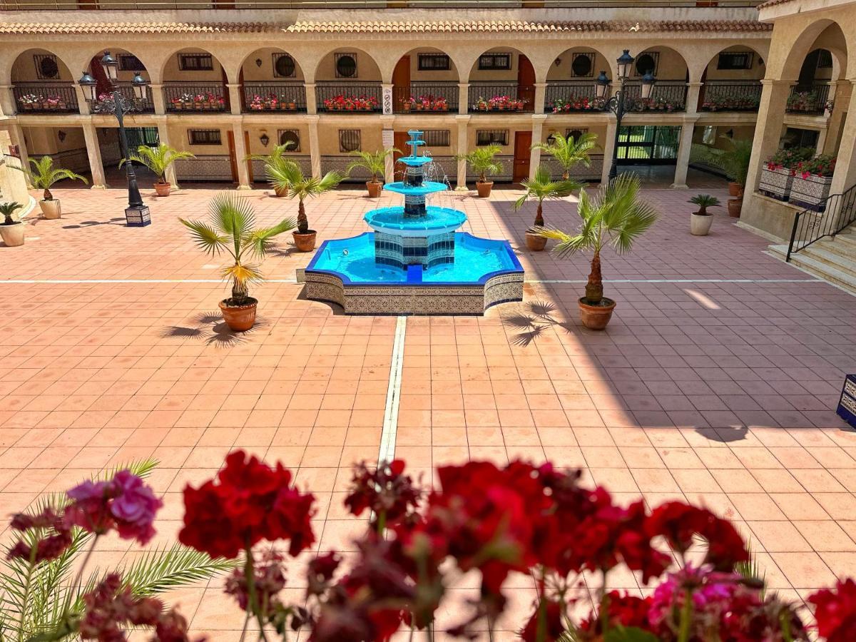 Domuum Holidays - Cordoba Appartement Salou Buitenkant foto