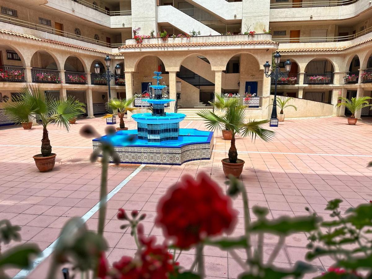 Domuum Holidays - Cordoba Appartement Salou Buitenkant foto