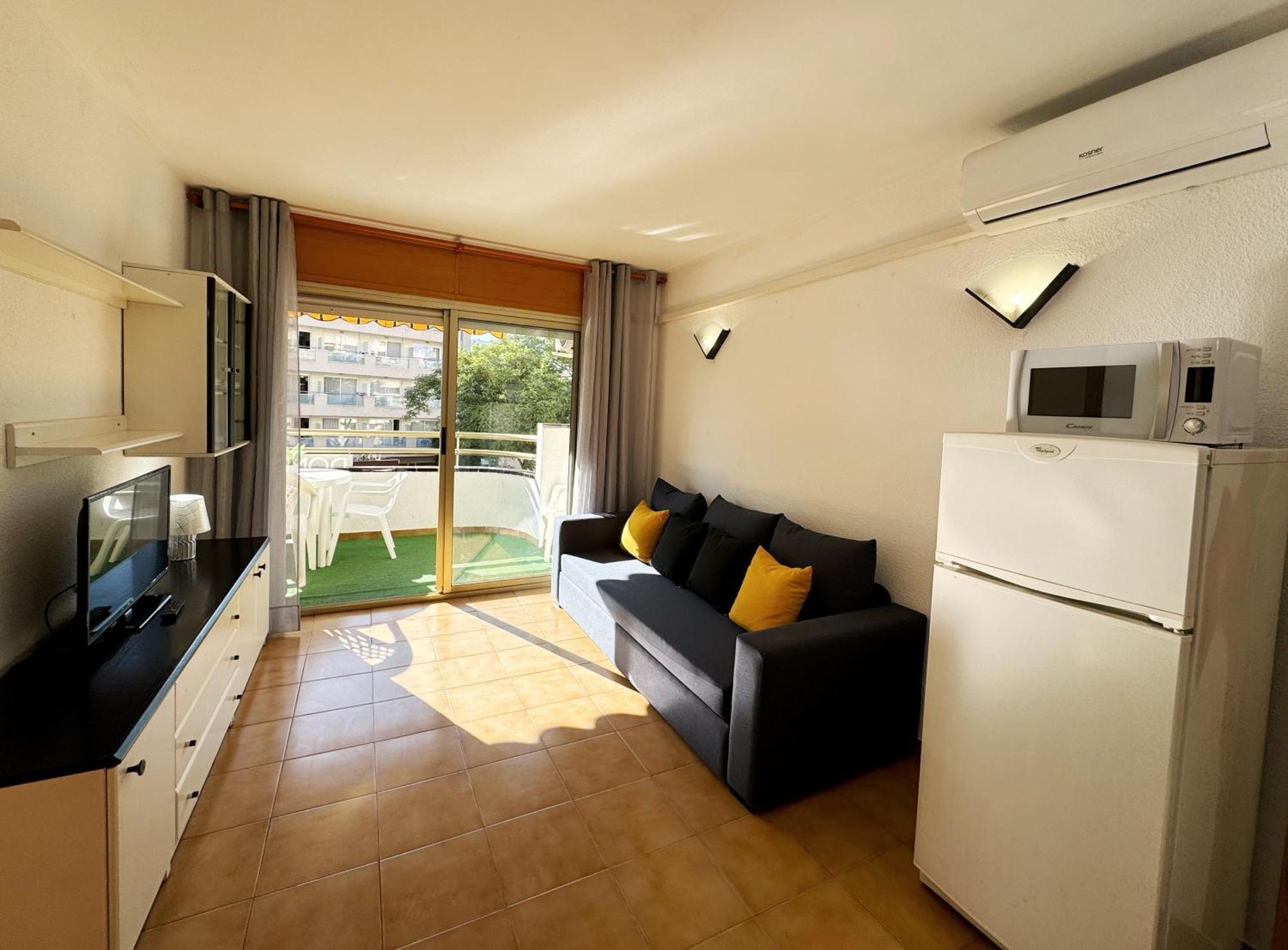 Domuum Holidays - Cordoba Appartement Salou Buitenkant foto
