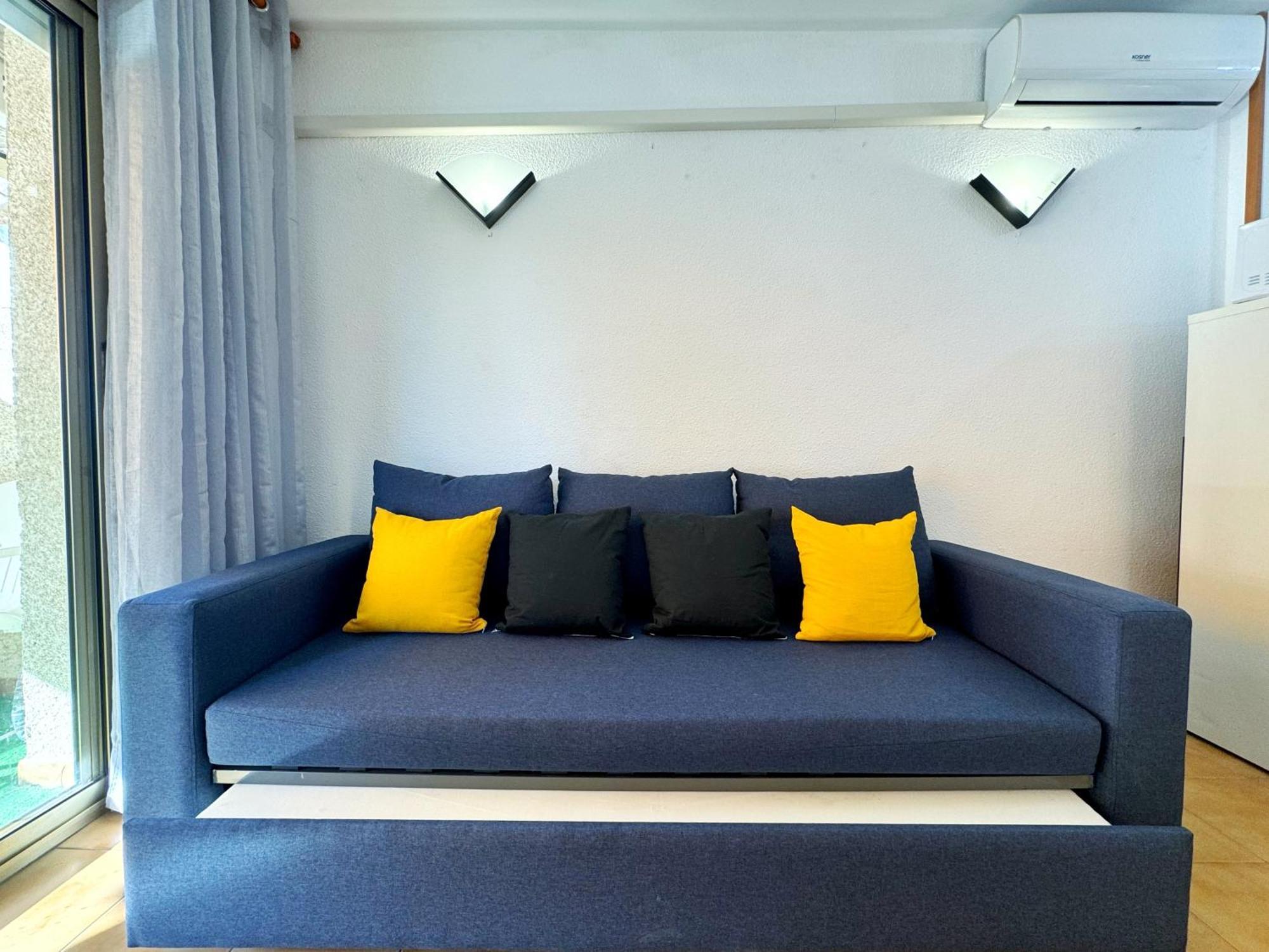 Domuum Holidays - Cordoba Appartement Salou Buitenkant foto
