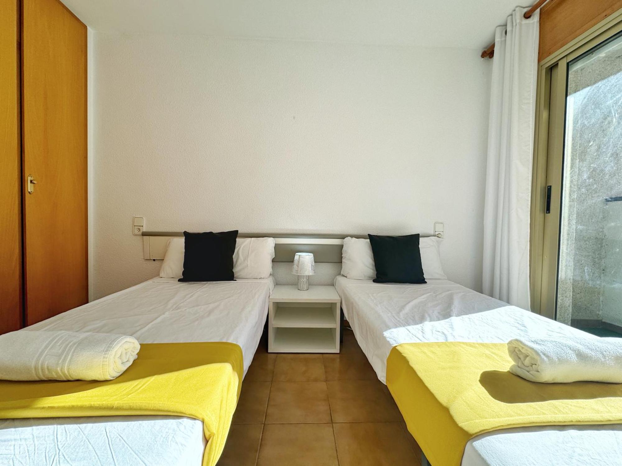 Domuum Holidays - Cordoba Appartement Salou Buitenkant foto