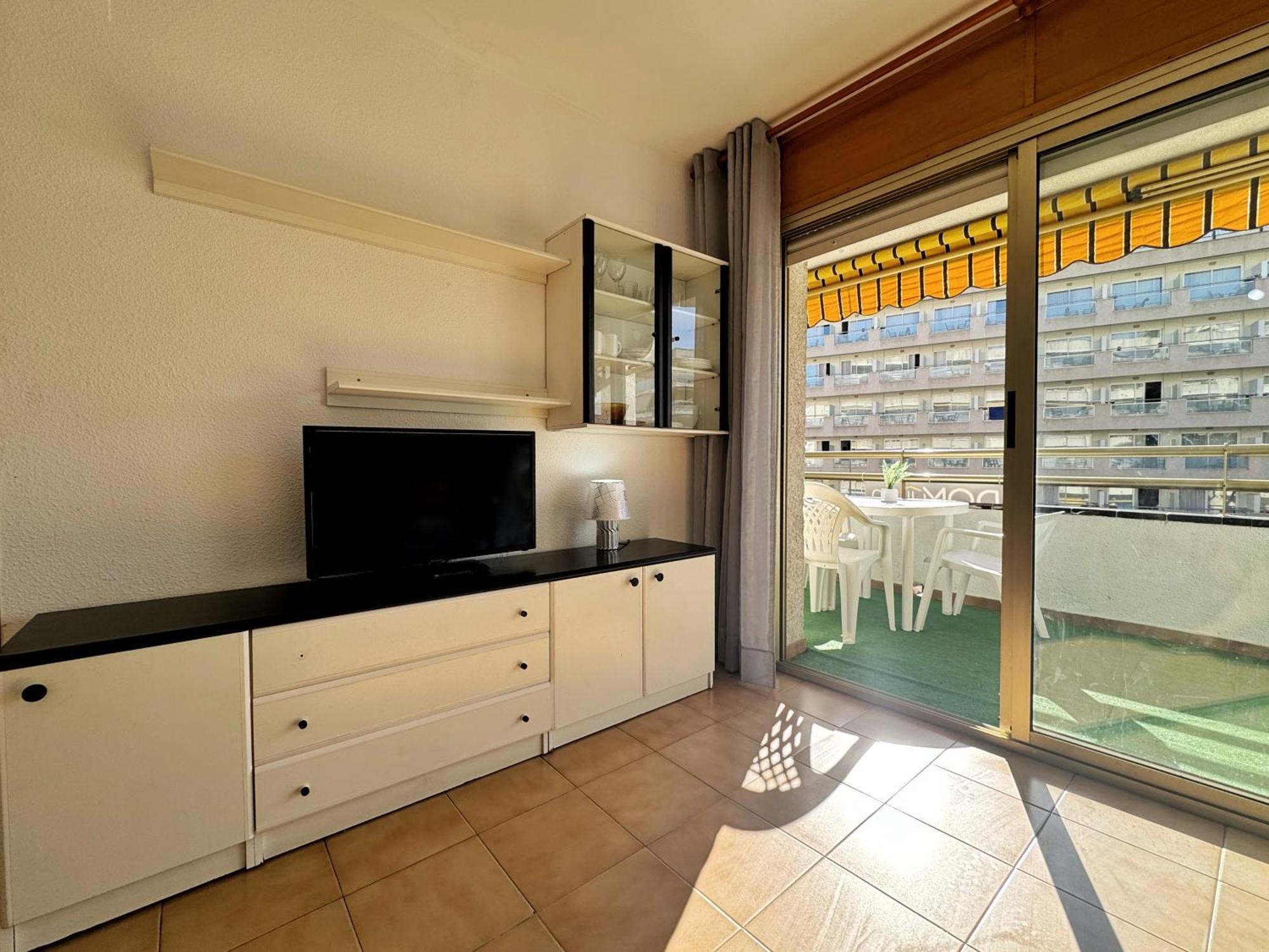 Domuum Holidays - Cordoba Appartement Salou Buitenkant foto