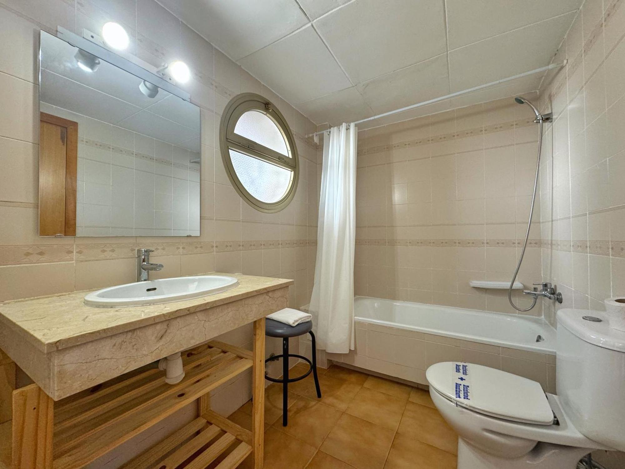 Domuum Holidays - Cordoba Appartement Salou Buitenkant foto