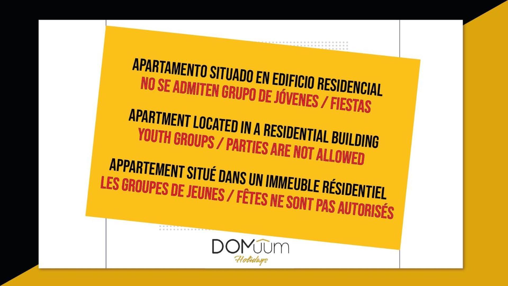 Domuum Holidays - Cordoba Appartement Salou Buitenkant foto
